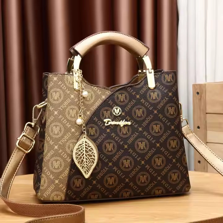 Fashion Luxury Women's Branded Handbags