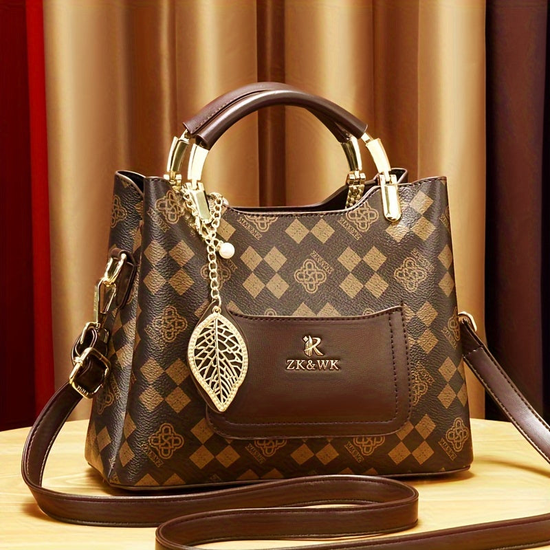 Fashion Luxury Women's Branded Handbags