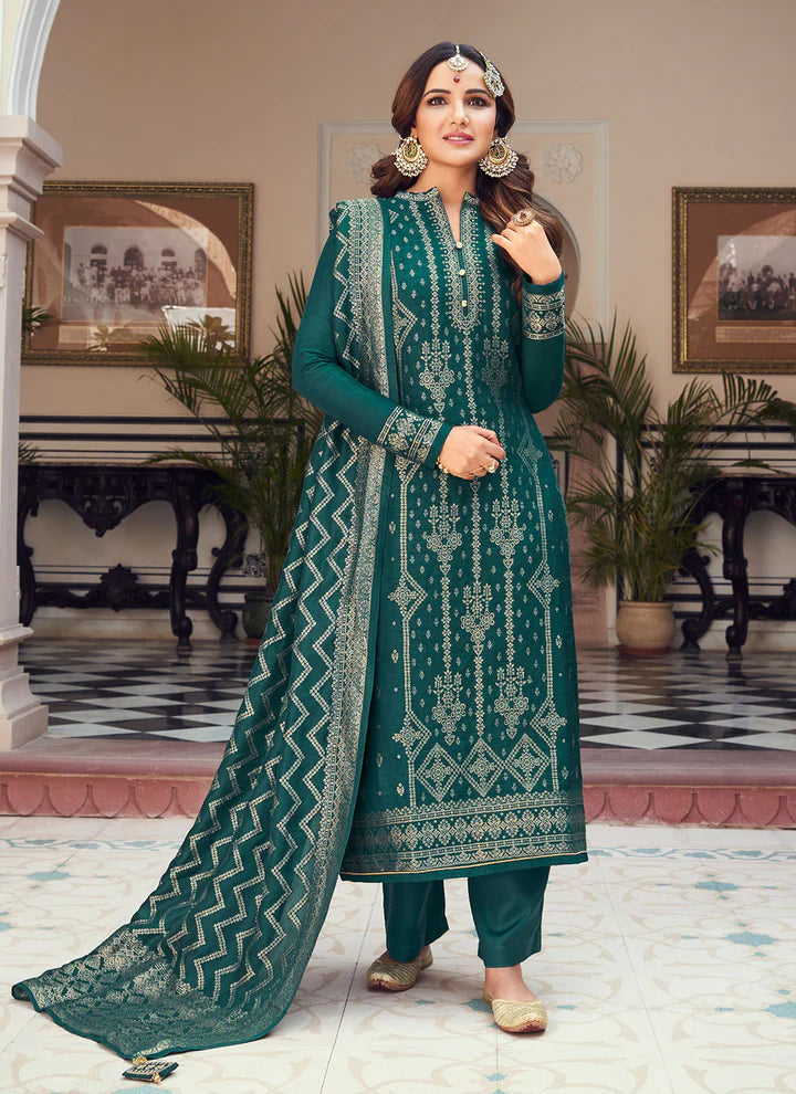 Pakistani Salwar Suit